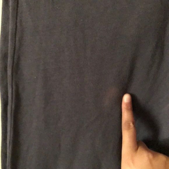 🌸Victorias Secret Pink boyfriend fit sweatpants - Picture 5 of 6